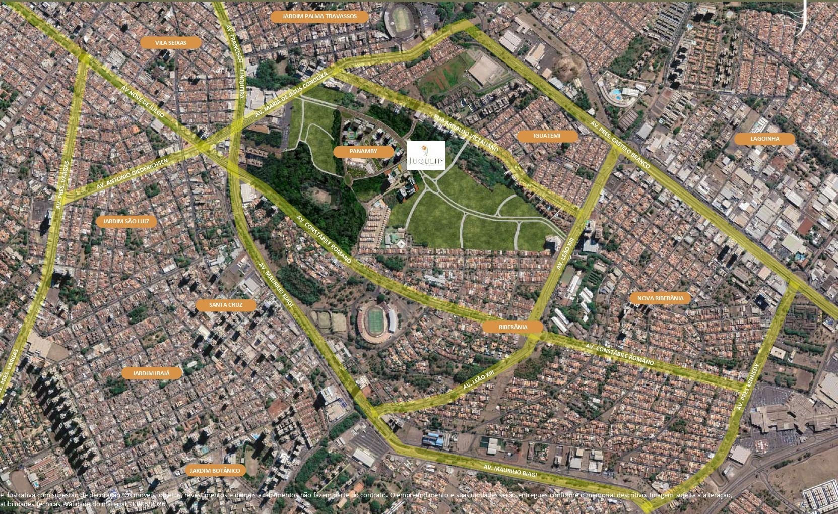 Cobertura, 3 quartos, 102 m² - Foto 5
