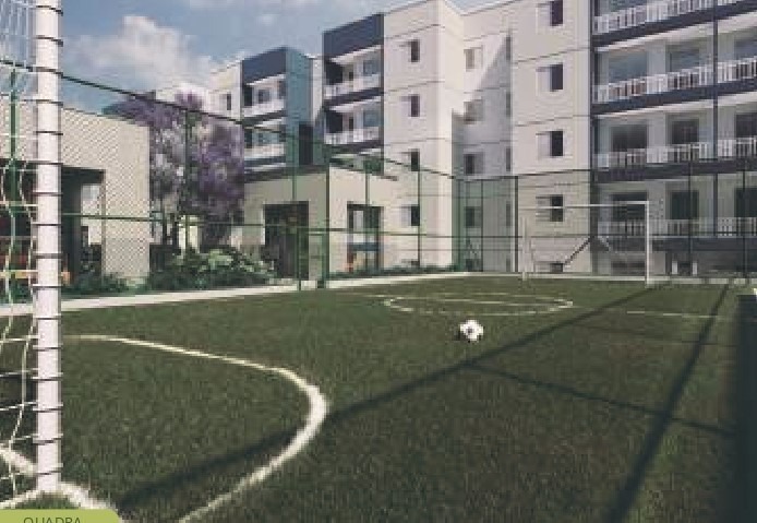 Apartamento, 2 quartos, 47 m² - Foto 26
