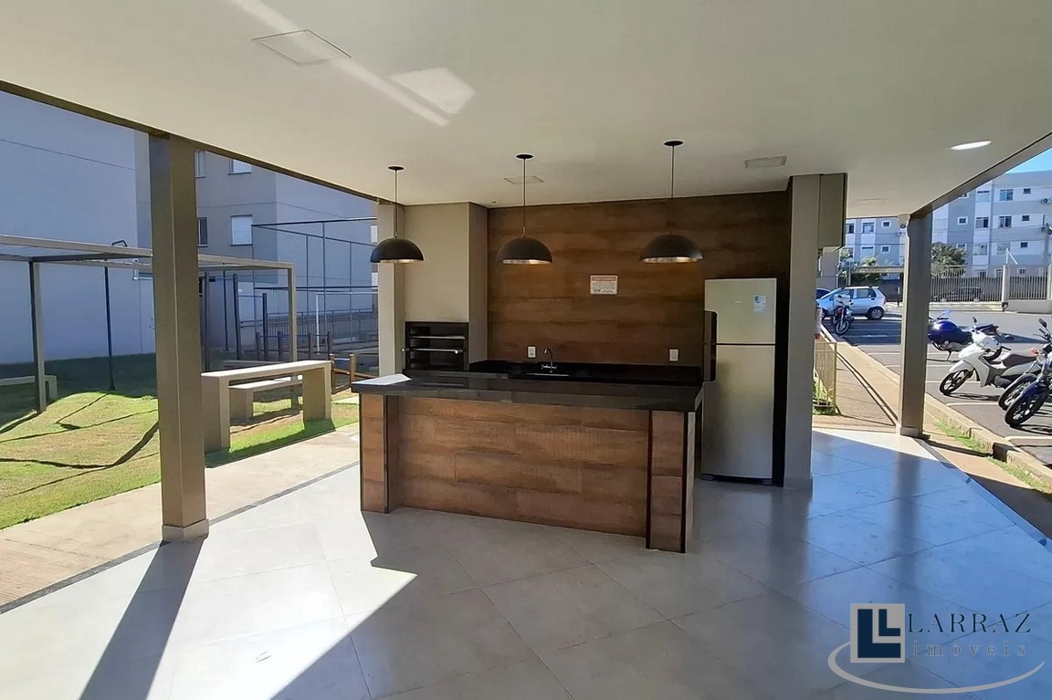 Apartamento, 2 quartos, 39 m² - Foto 18