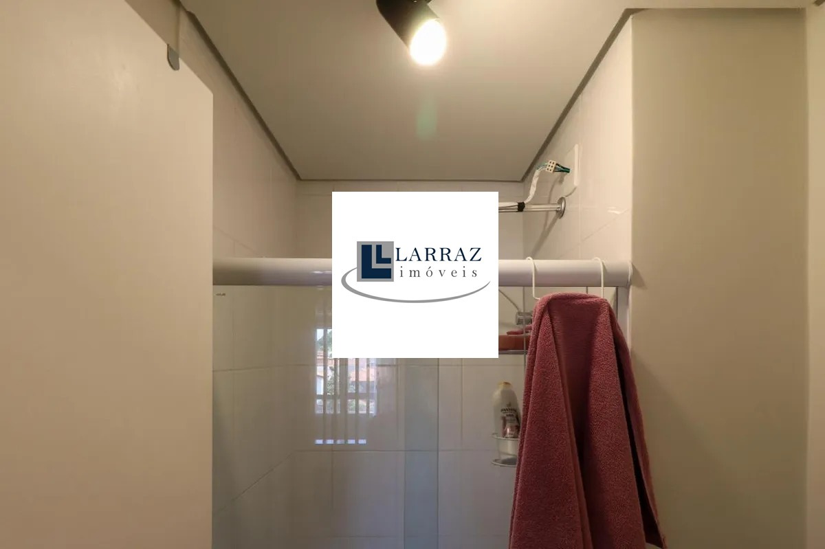 Apartamento, 1 quarto, 22 m² - Foto 9