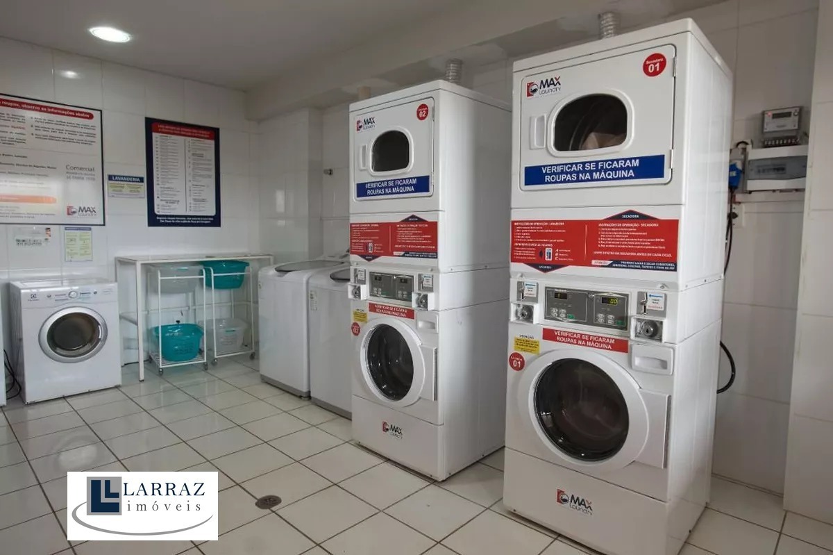 Apartamento, 1 quarto, 22 m² - Foto 54