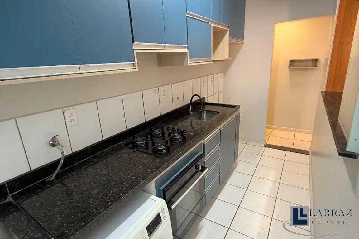 Apartamento, 2 quartos, 47 m² - Foto 6