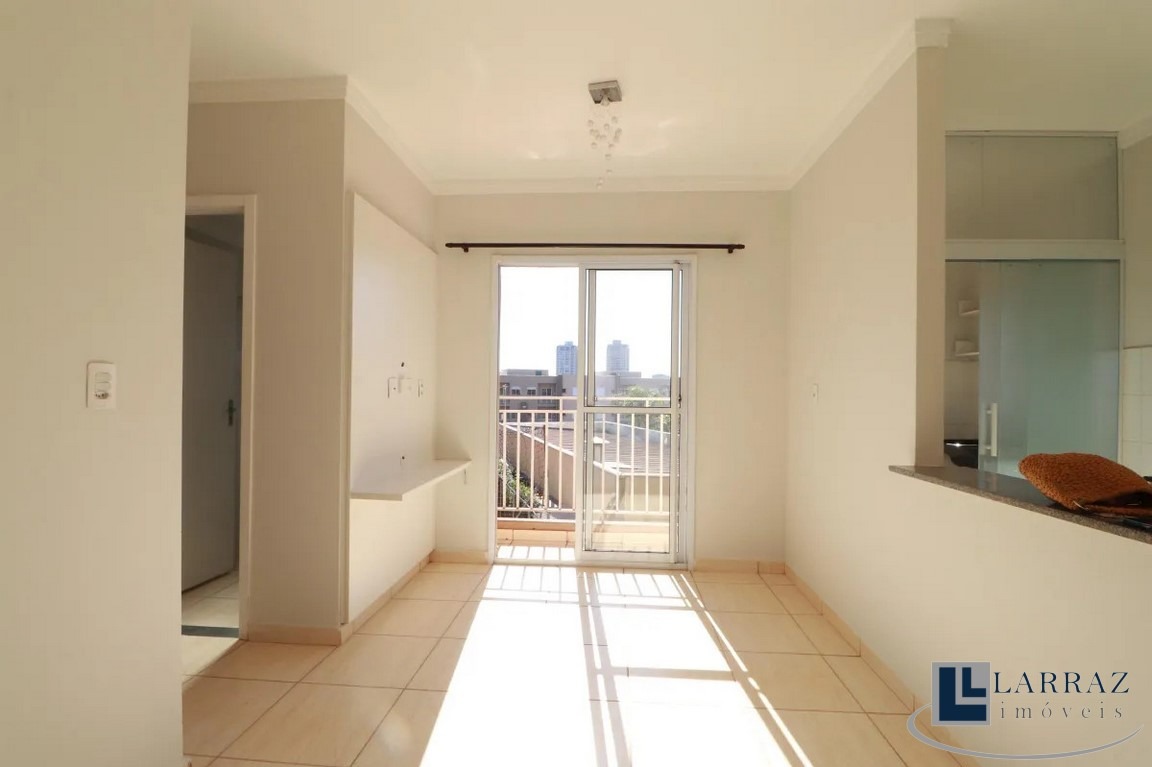 Apartamento, 2 quartos, 48 m² - Foto 2