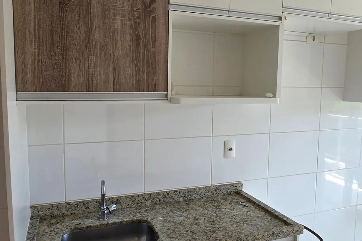 Apartamento, 2 quartos, 55 m² - Foto 8