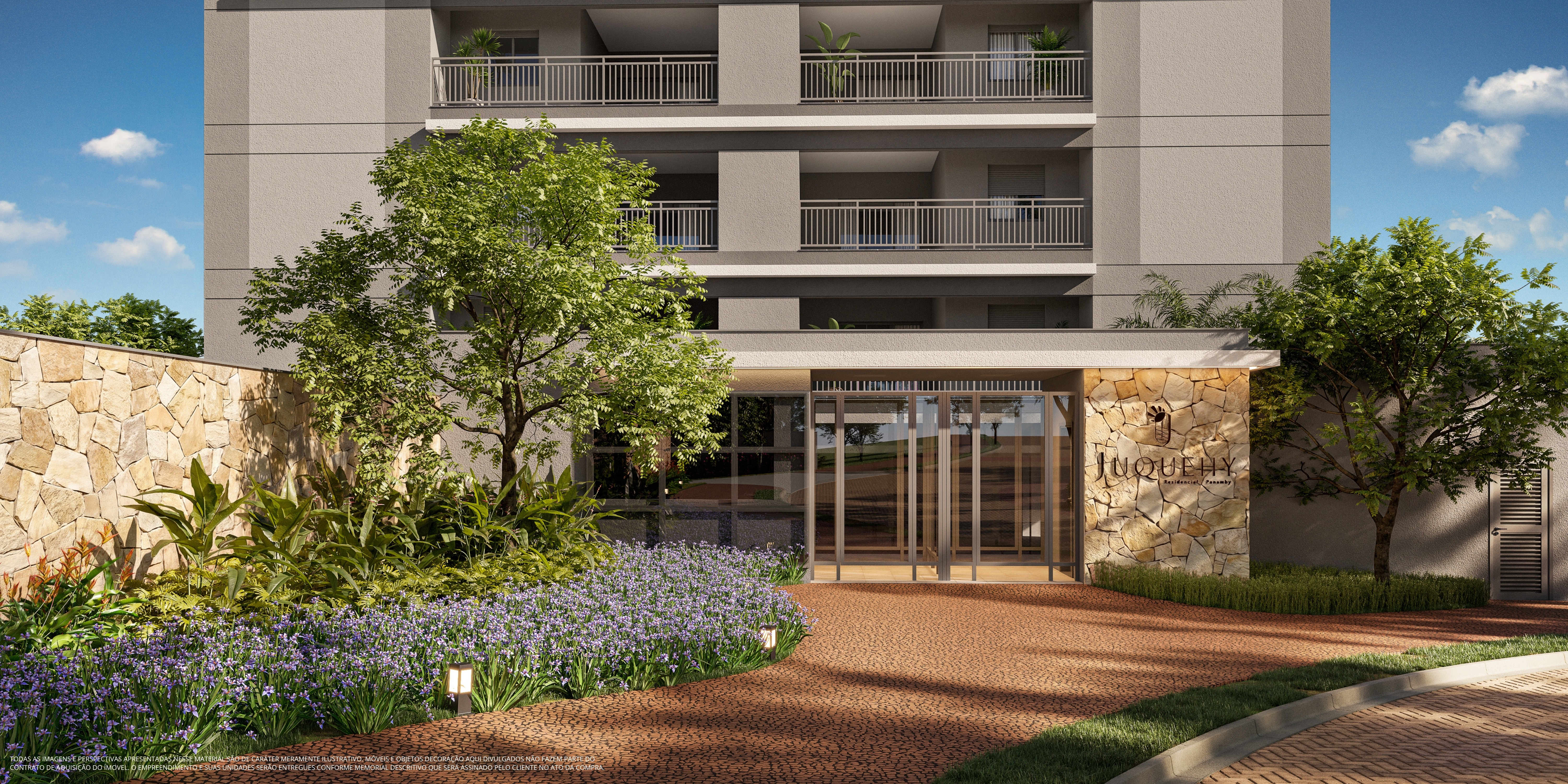 Cobertura, 3 quartos, 166 m² - Foto 2