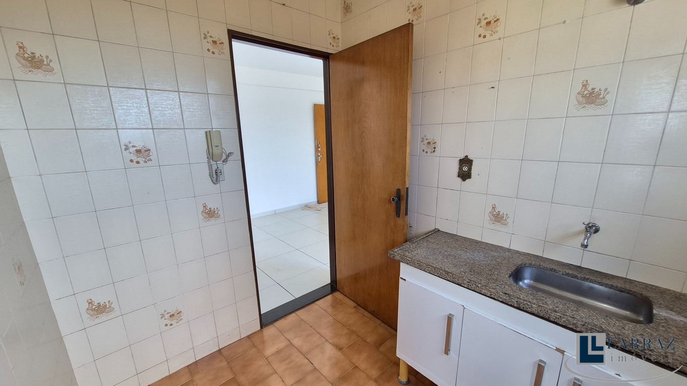 Apartamento, 1 quarto, 38 m² - Foto 8