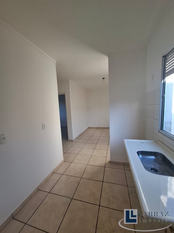 Apartamento, 2 quartos, 42 m² - Foto 9
