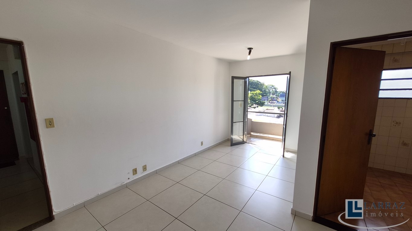 Apartamento, 1 quarto, 38 m² - Foto 2