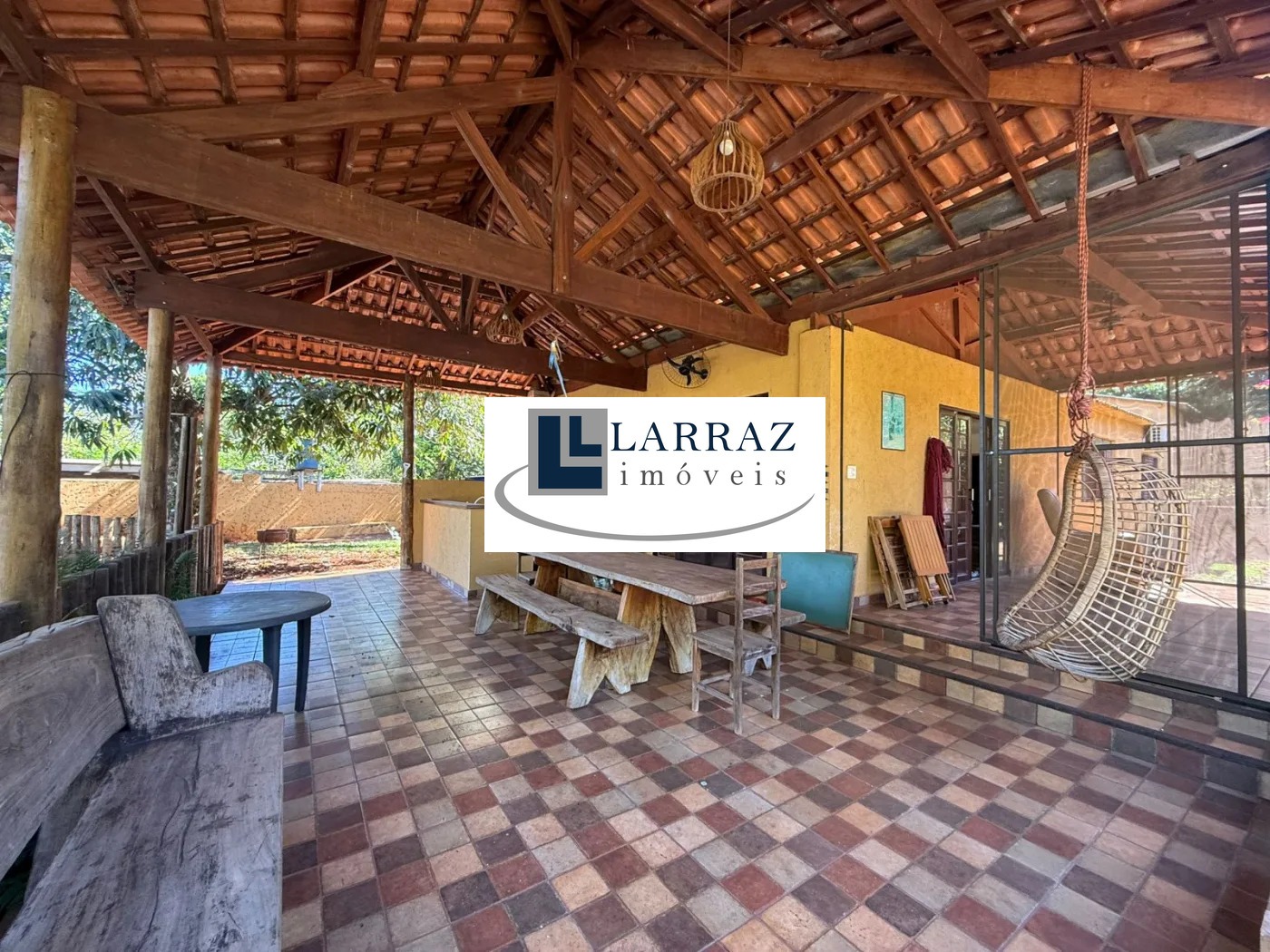 Chácara, 3 quartos, 5054 m² - Foto 35