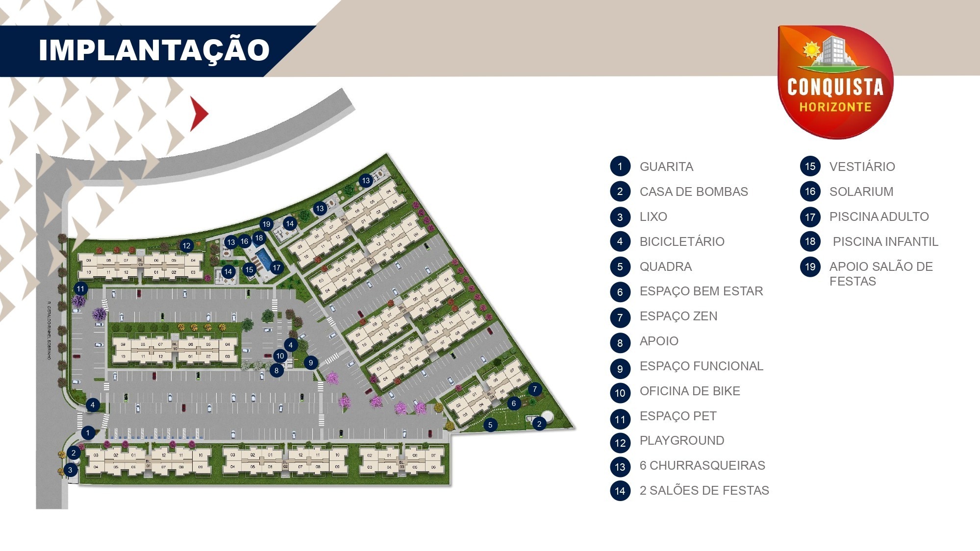Apartamento, 2 quartos, 43 m² - Foto 27
