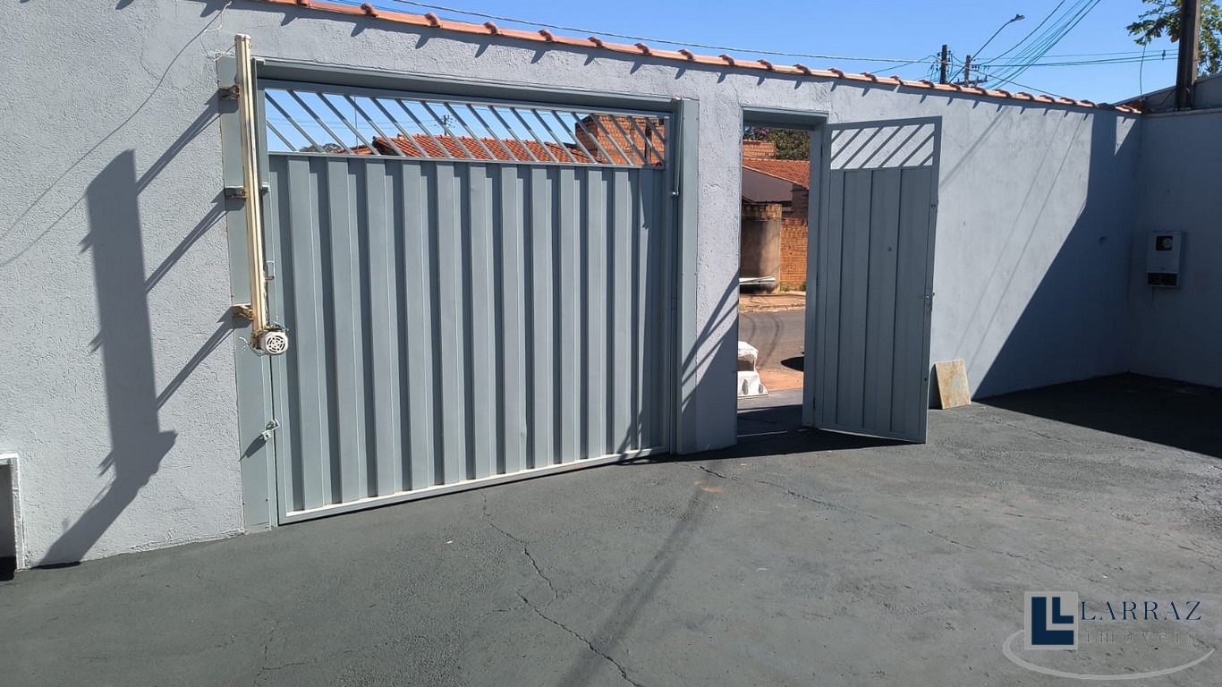 Casa, 3 quartos, 100 m² - Foto 2