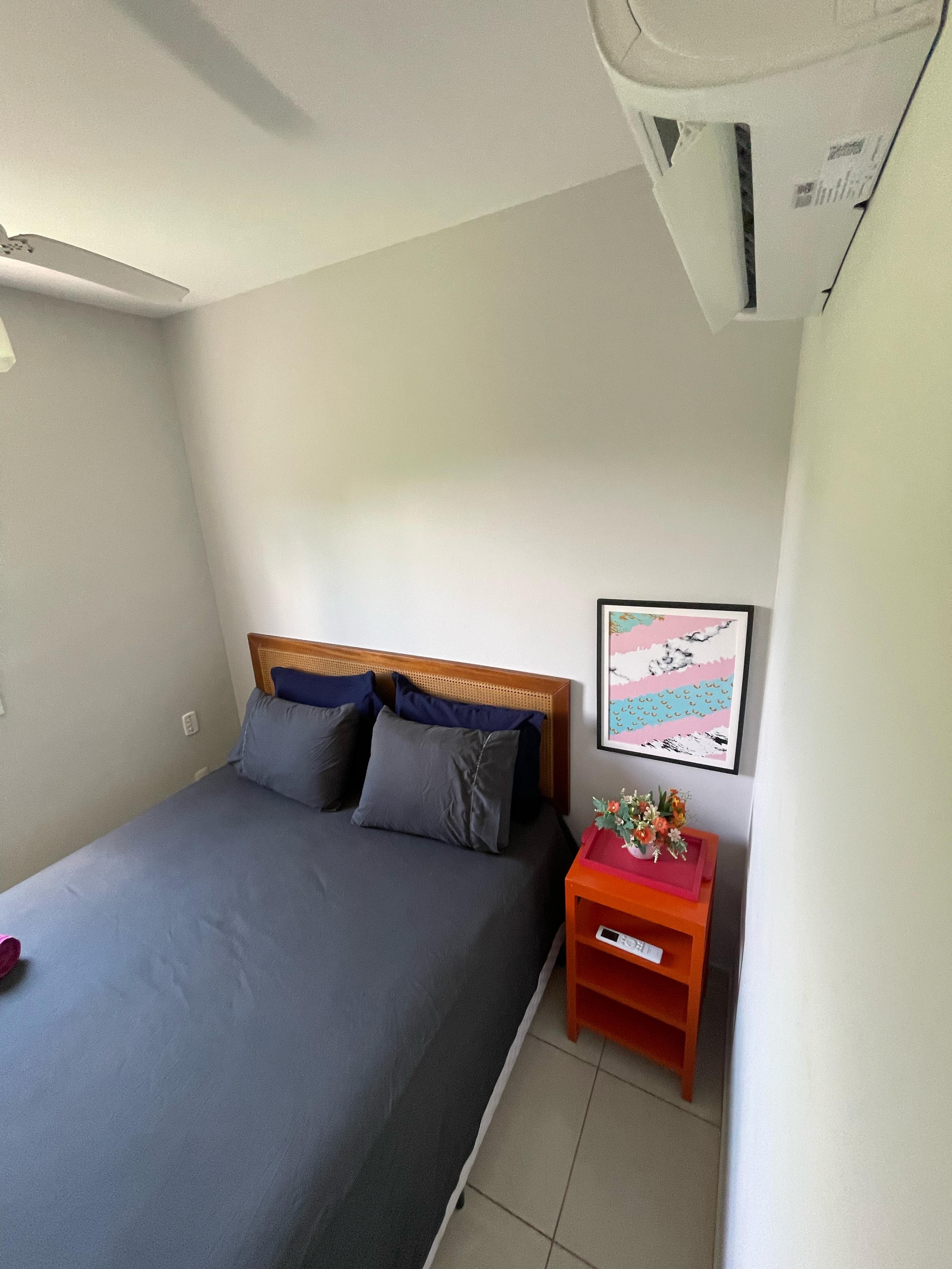 Apartamento, 2 quartos, 55 m² - Foto 27