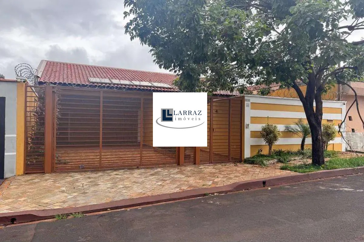 Casa, 4 quartos, 206 m² - Foto 29