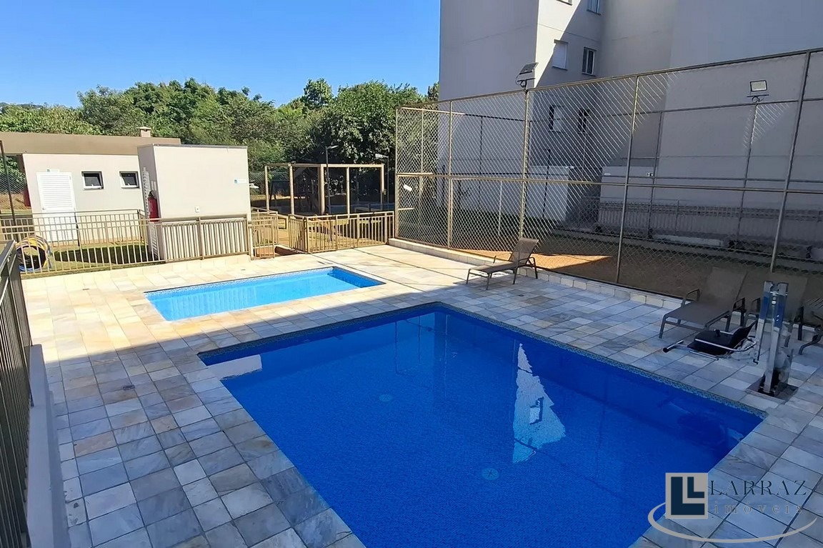 Apartamento, 2 quartos, 39 m² - Foto 17
