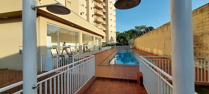 Apartamento, 2 quartos, 54 m² - Foto 21