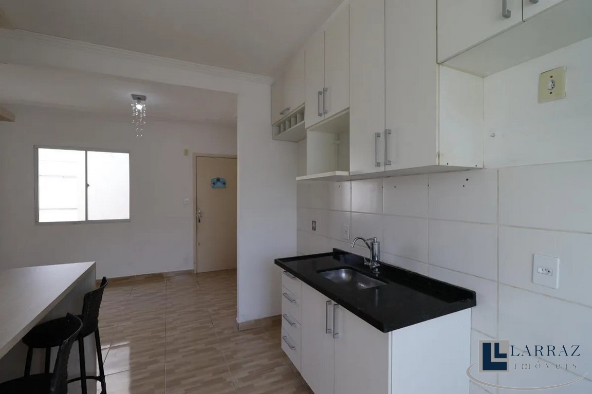 Apartamento, 2 quartos, 42 m² - Foto 6