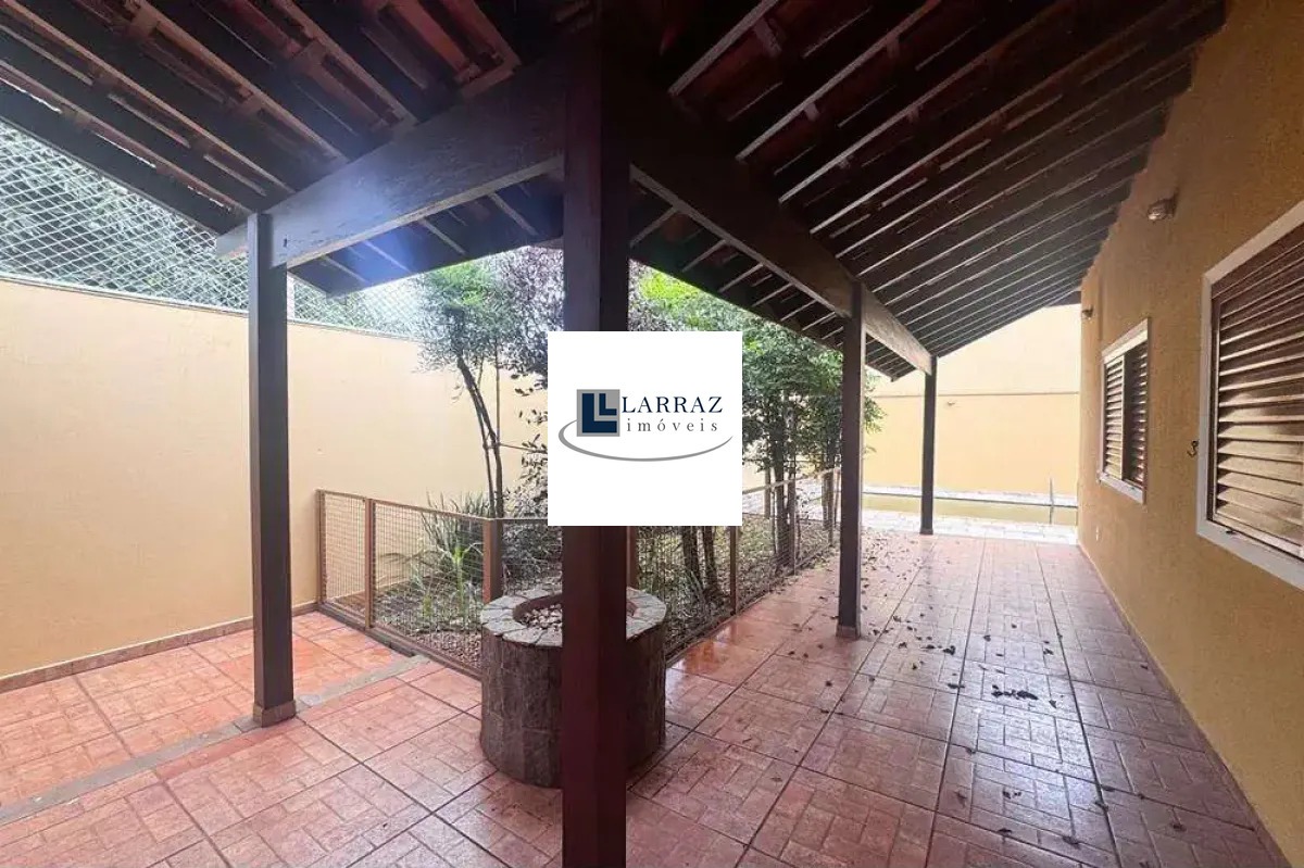 Casa, 4 quartos, 206 m² - Foto 7