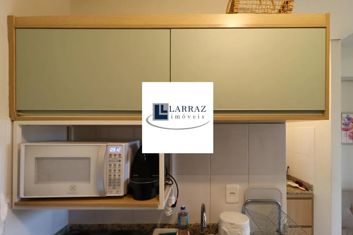 Apartamento, 1 quarto, 22 m² - Foto 14