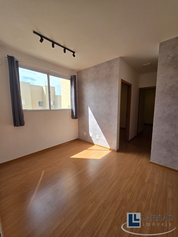 Apartamento, 2 quartos, 45 m² - Foto 6