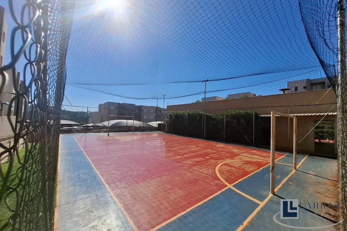Apartamento, 2 quartos, 48 m² - Foto 29