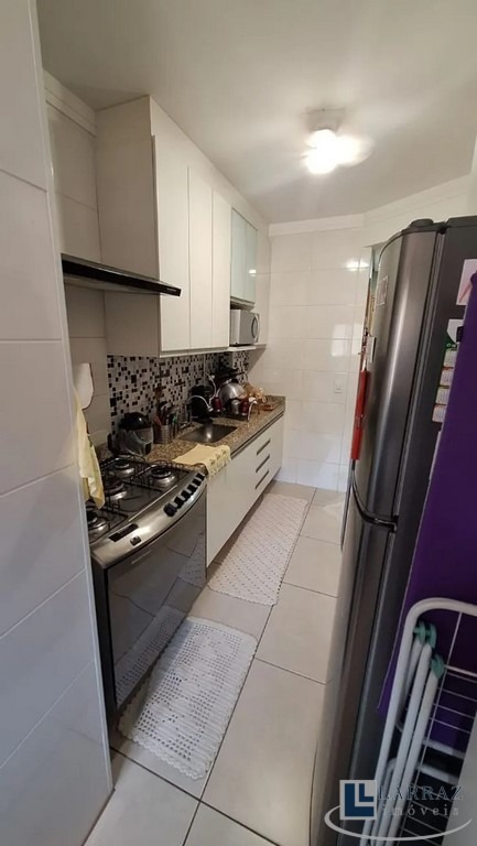 Apartamento, 2 quartos, 80 m² - Foto 8