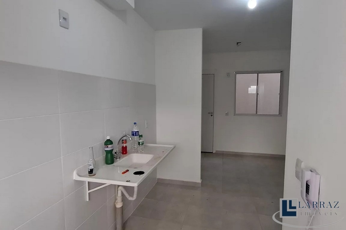 Apartamento, 2 quartos, 39 m² - Foto 4