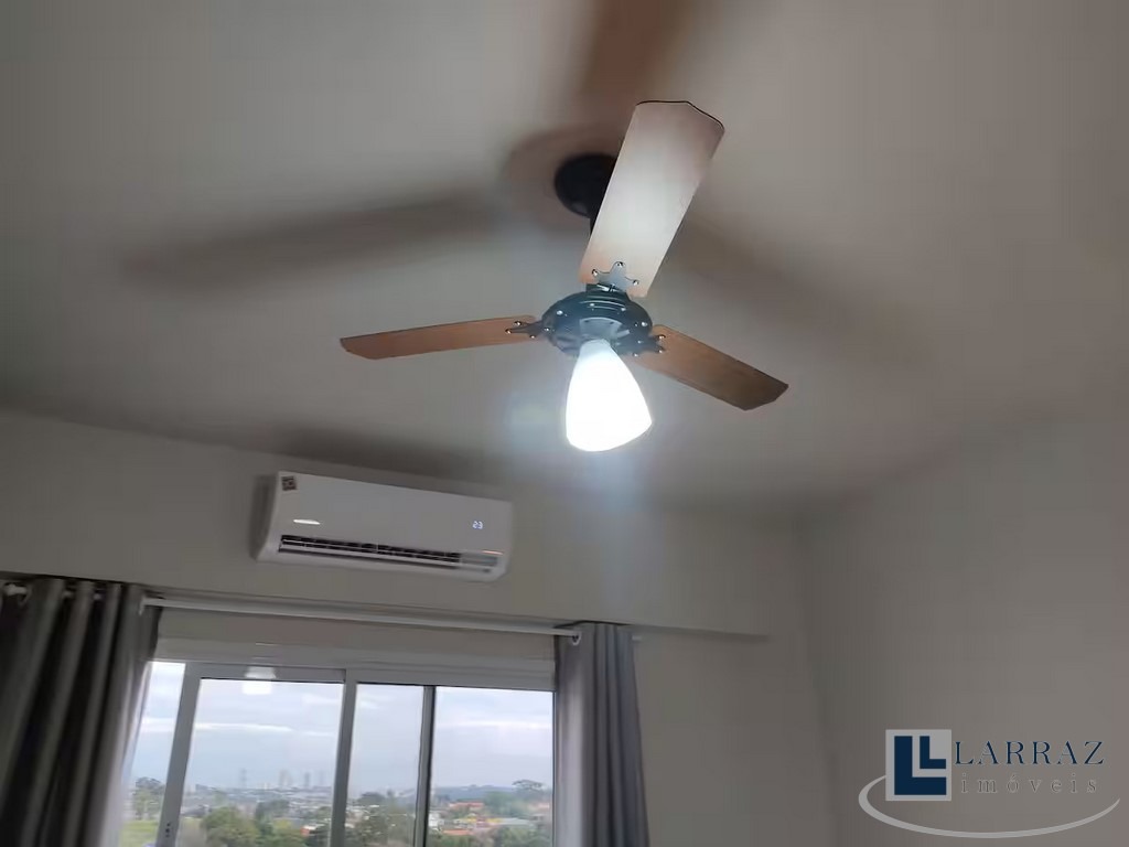 Apartamento, 1 quarto, 22 m² - Foto 8