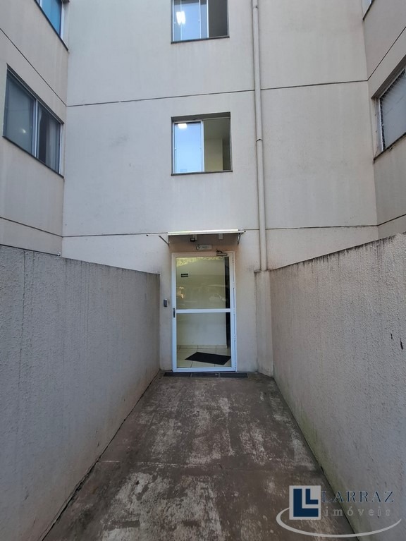 Apartamento, 2 quartos, 42 m² - Foto 35