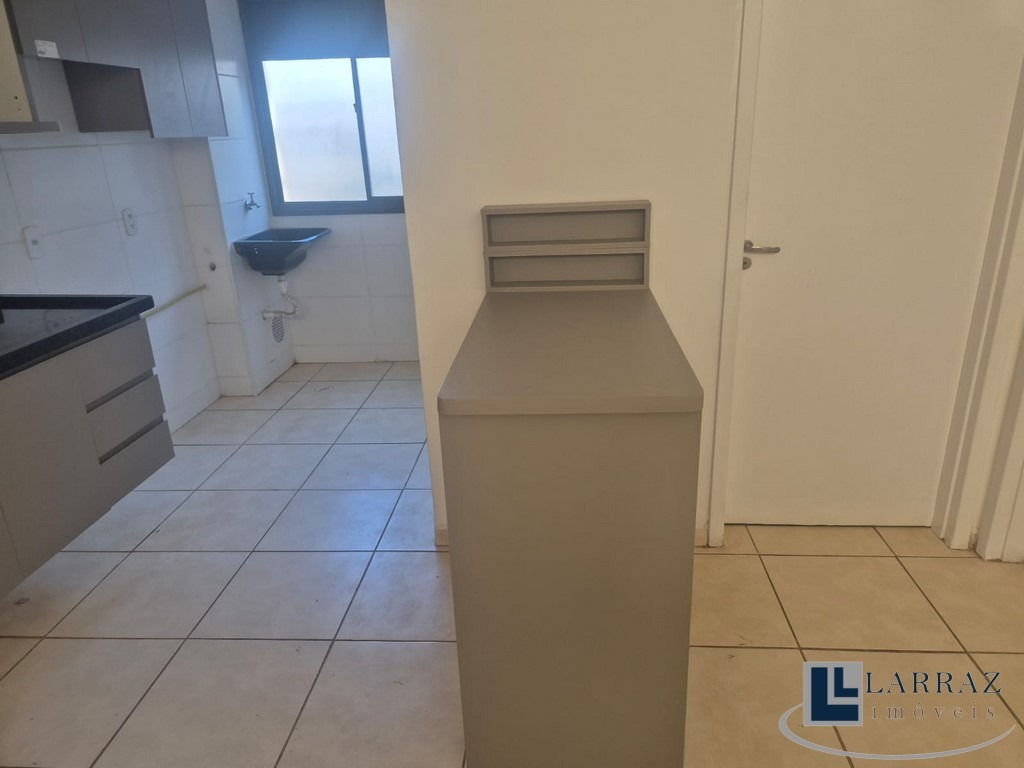 Apartamento, 2 quartos, 43 m² - Foto 8