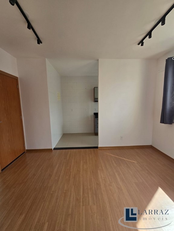 Apartamento, 2 quartos, 45 m² - Foto 3