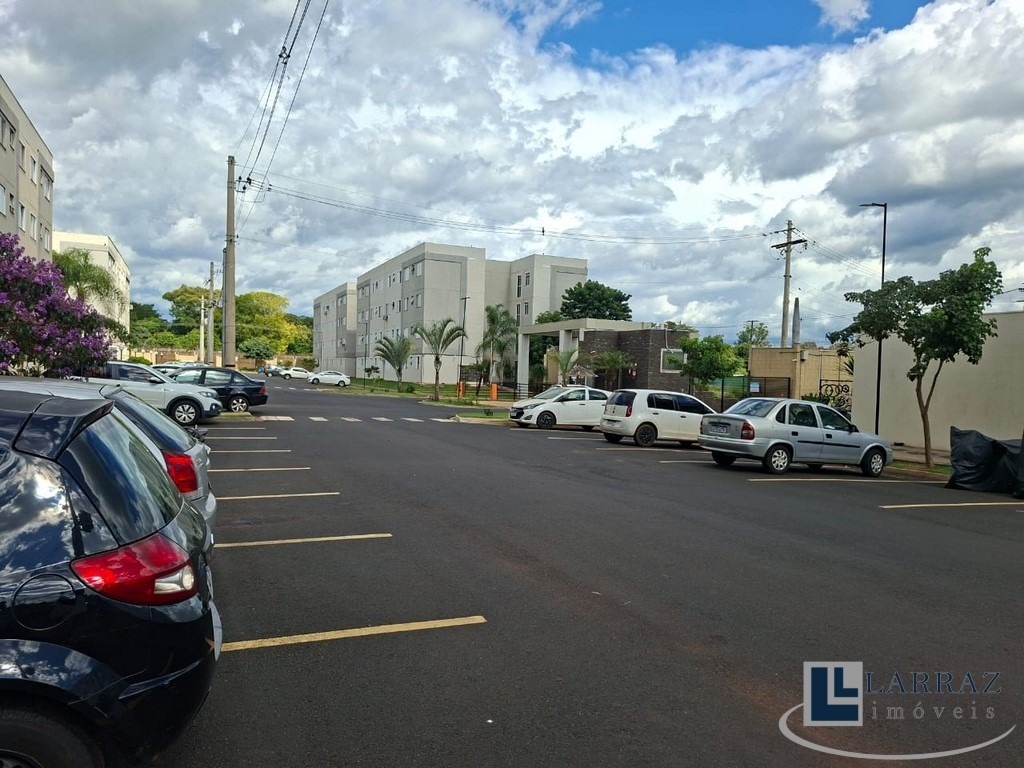 Apartamento, 2 quartos, 40 m² - Foto 41