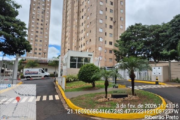 Apartamento, 2 quartos, 46 m² - Foto 1