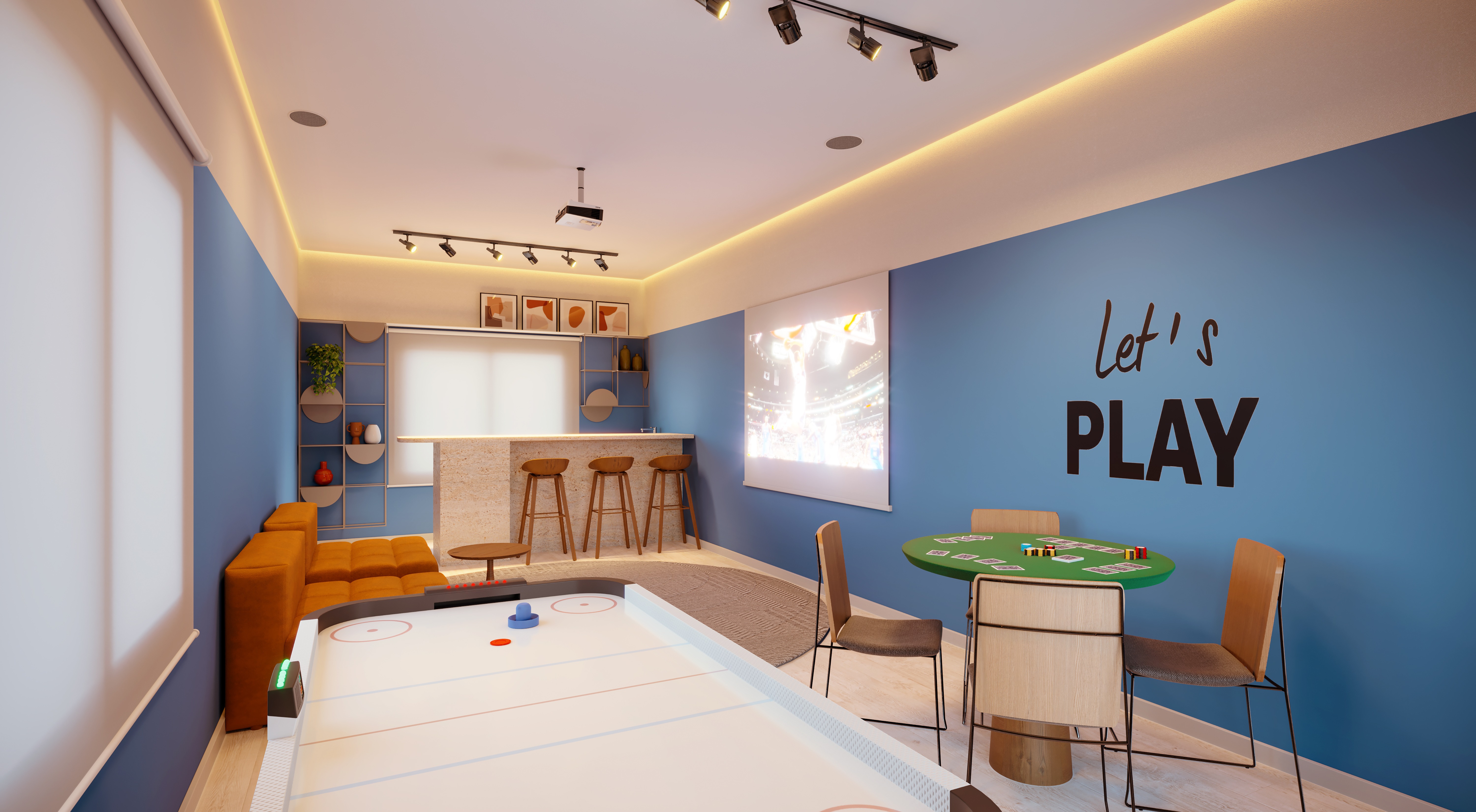 Casa, 3 quartos, 105 m² - Foto 21