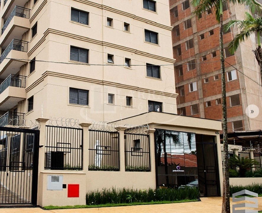 Apartamento, 2 quartos, 61 m² - Foto 30