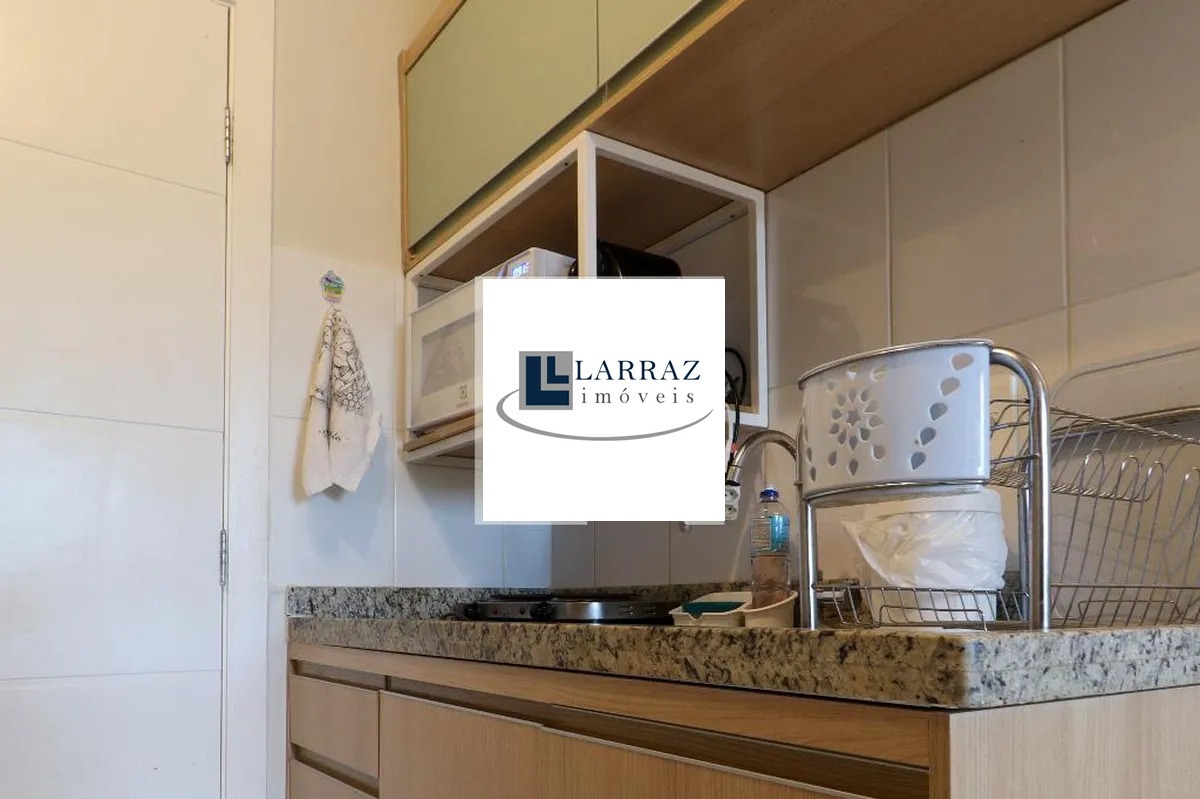 Apartamento, 1 quarto, 22 m² - Foto 11