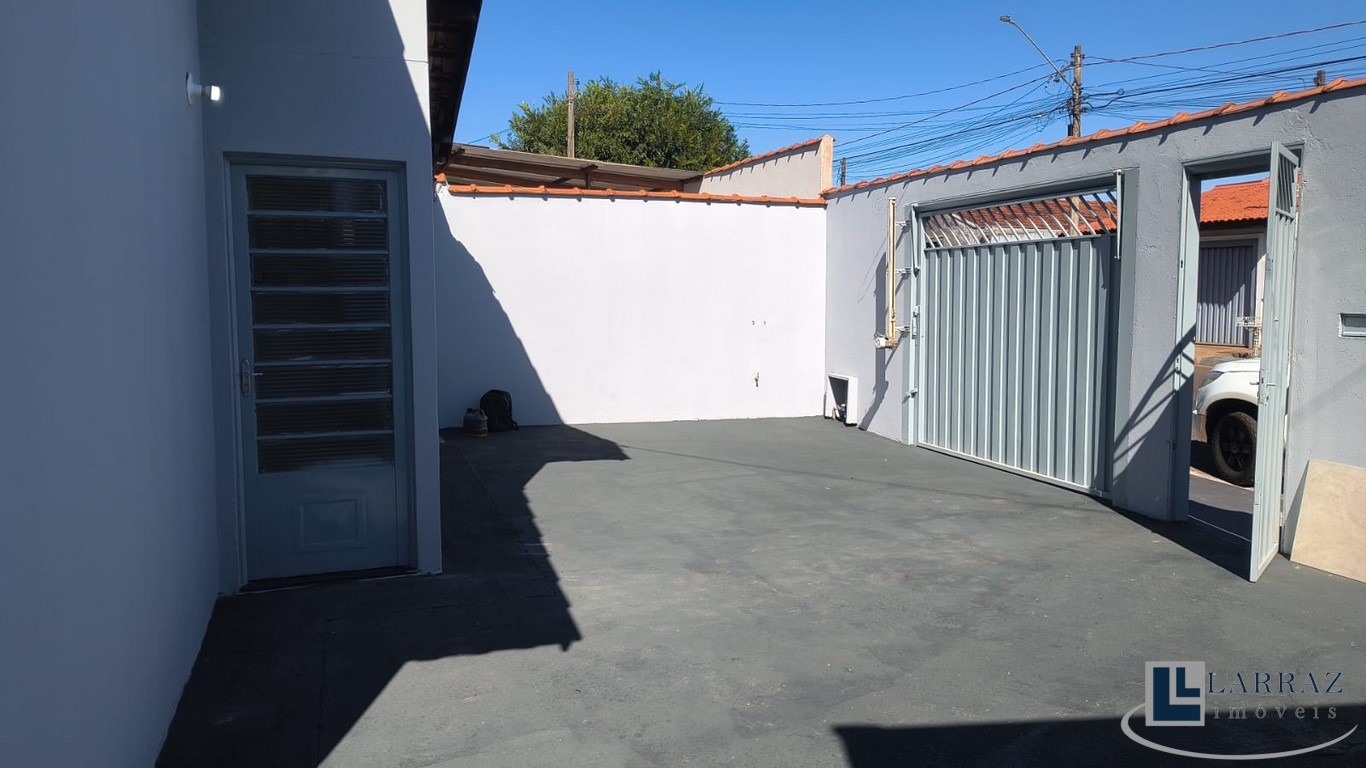 Casa, 3 quartos, 100 m² - Foto 9