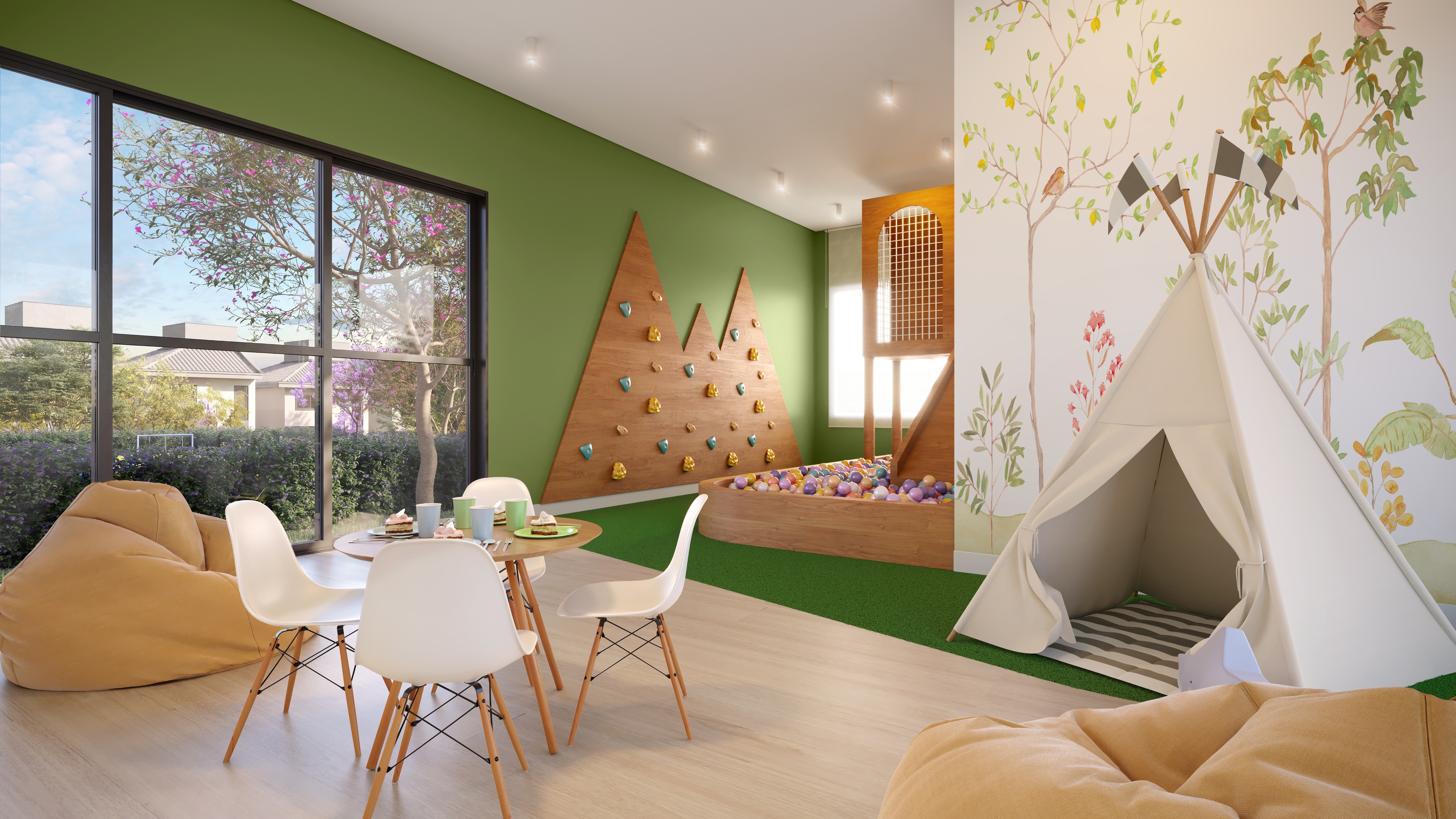 Casa, 3 quartos, 105 m² - Foto 14