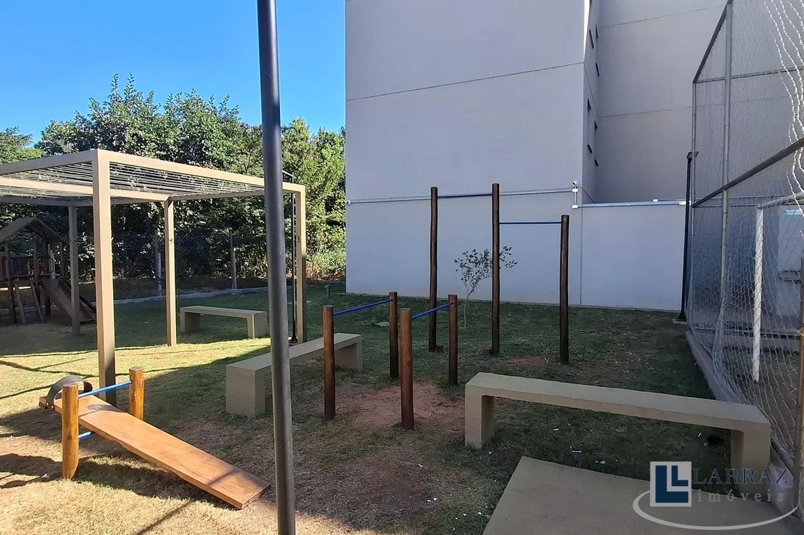 Apartamento, 2 quartos, 39 m² - Foto 21