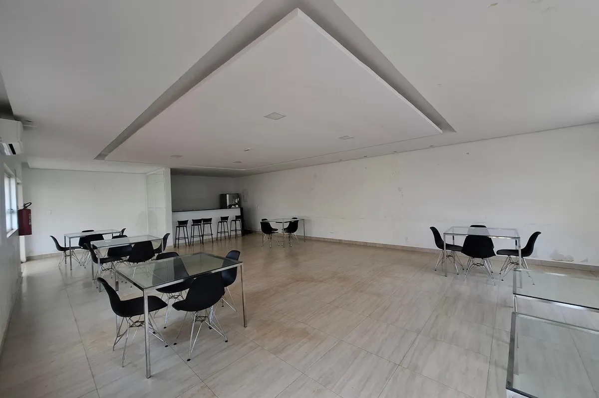 Apartamento, 2 quartos, 40 m² - Foto 26