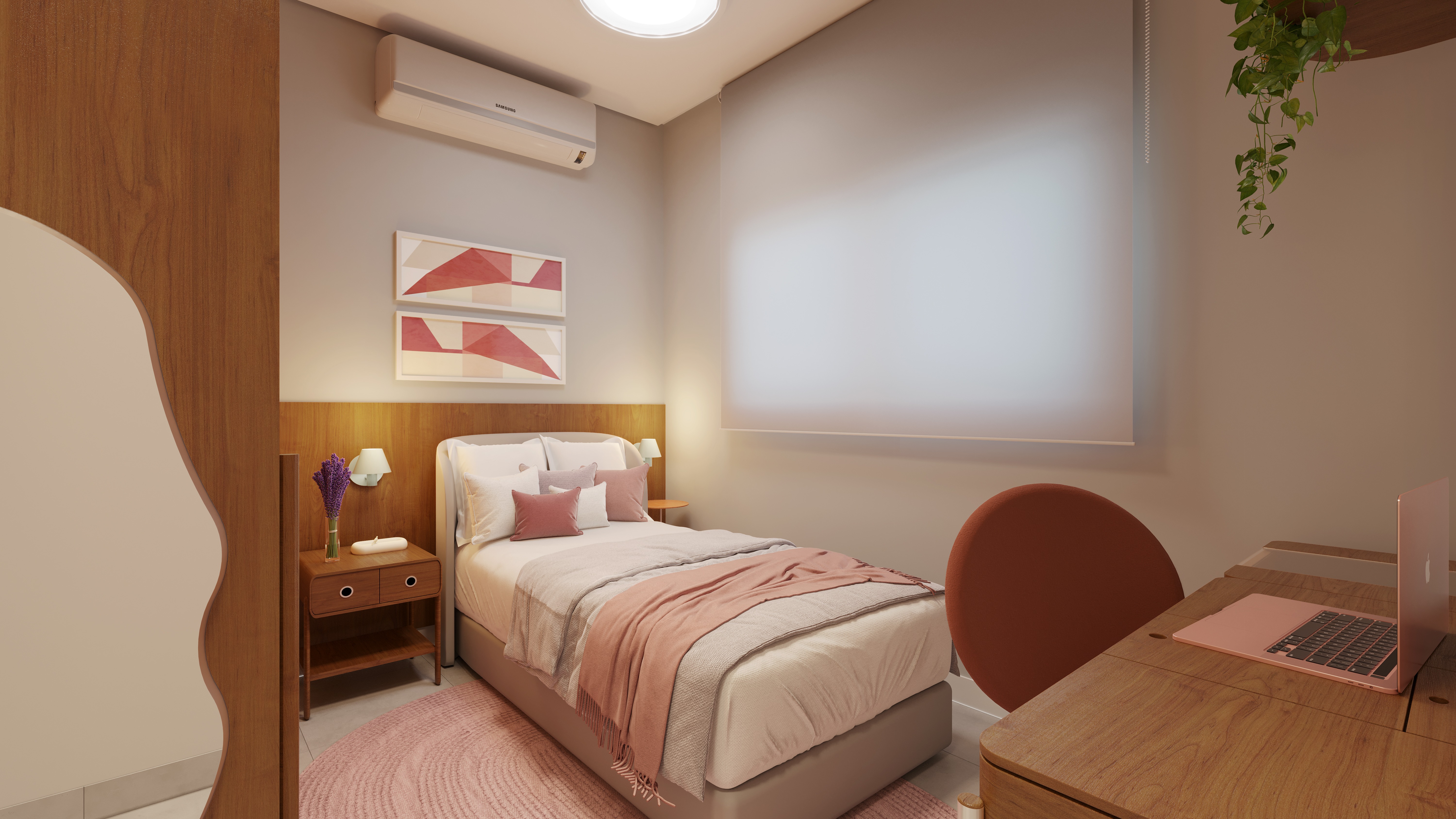 Casa, 3 quartos, 105 m² - Foto 29