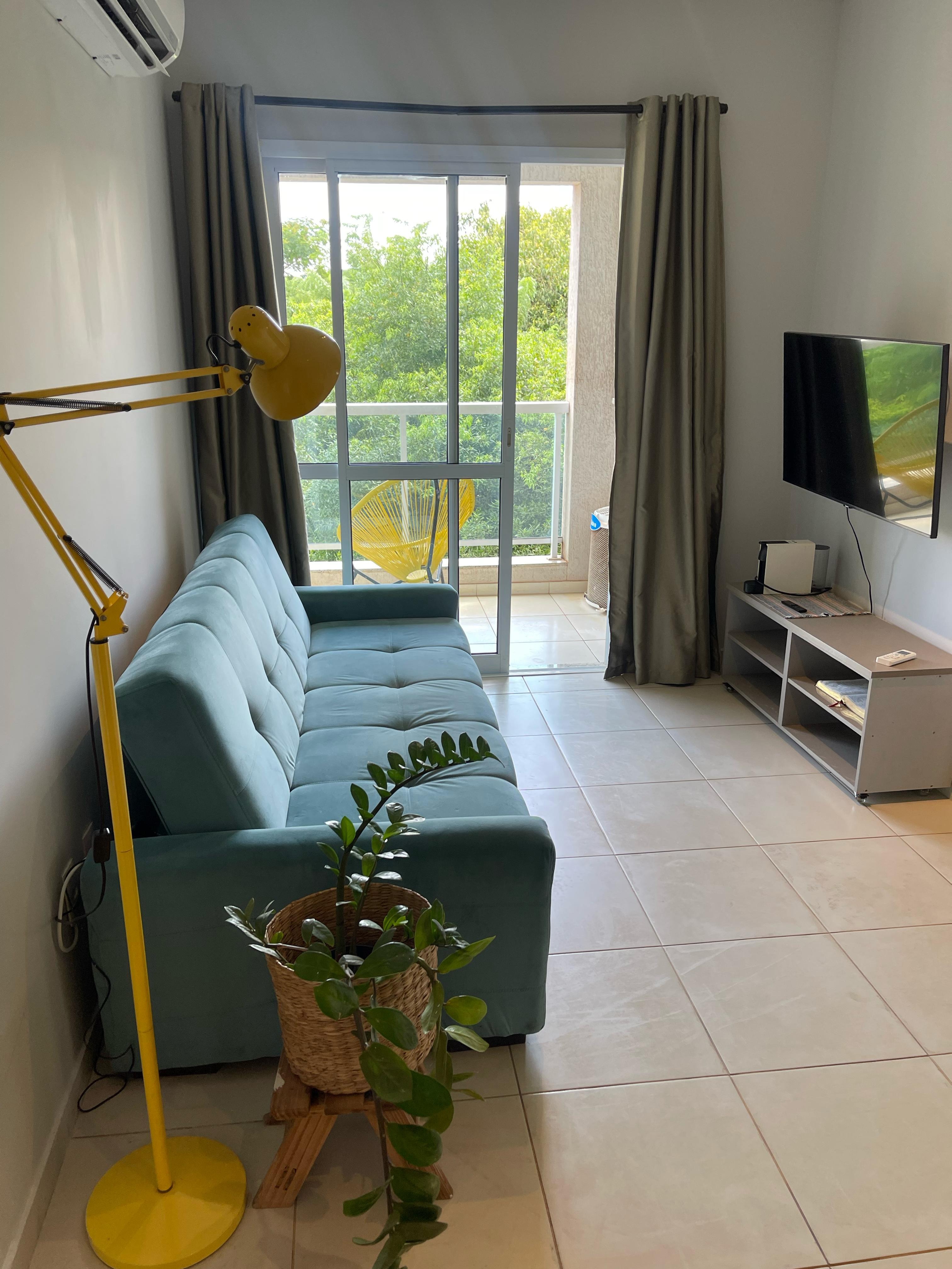 Apartamento, 2 quartos, 55 m² - Foto 14