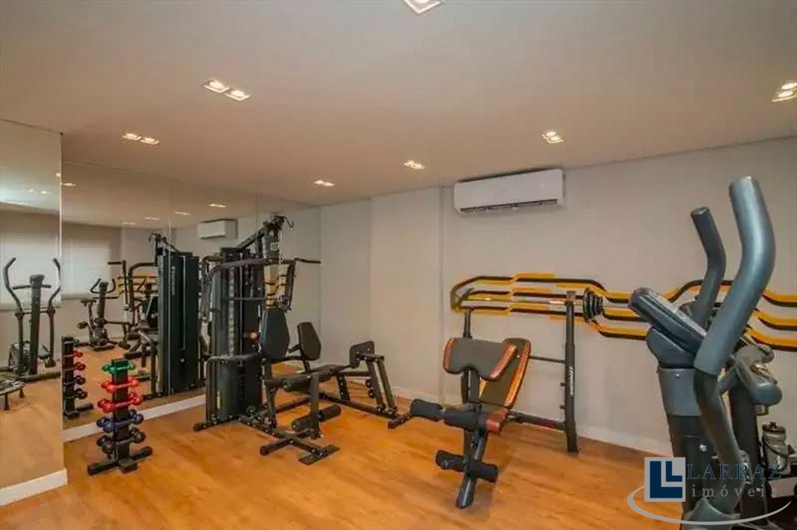 Apartamento, 2 quartos, 83 m² - Foto 21