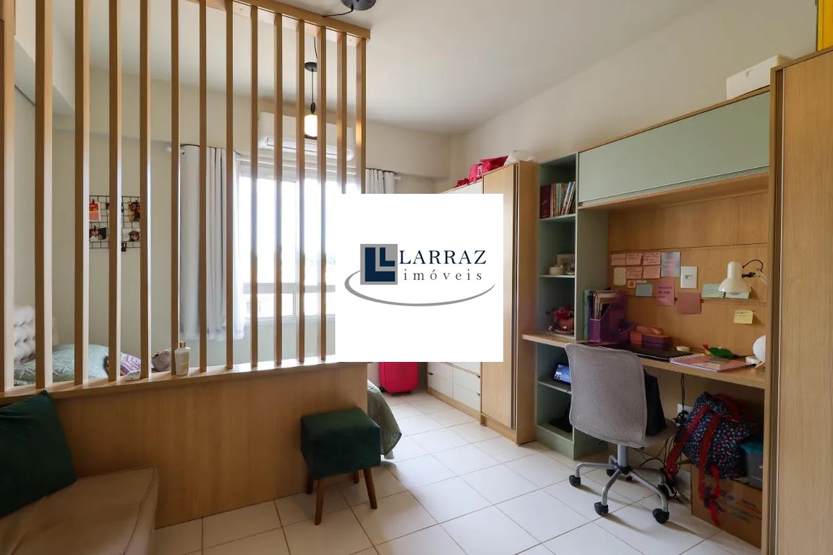 Apartamento, 1 quarto, 22 m² - Foto 1
