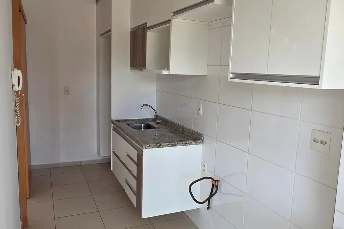 Apartamento, 2 quartos, 55 m² - Foto 5