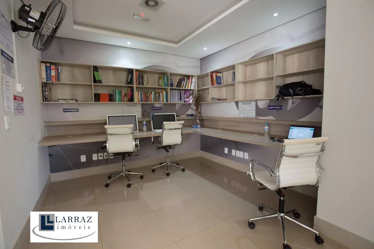 Apartamento, 1 quarto, 22 m² - Foto 53