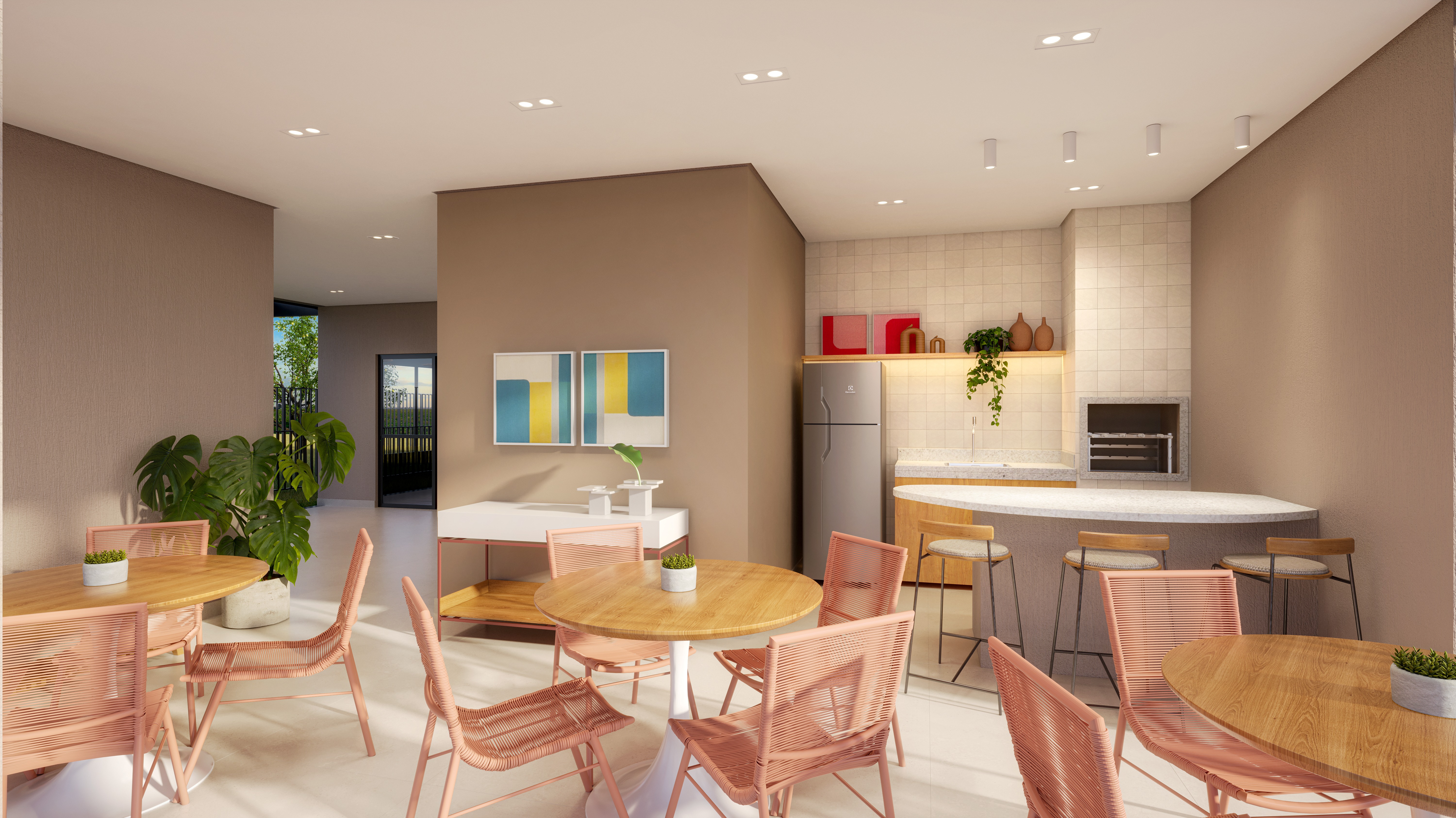 Casa, 3 quartos, 105 m² - Foto 15