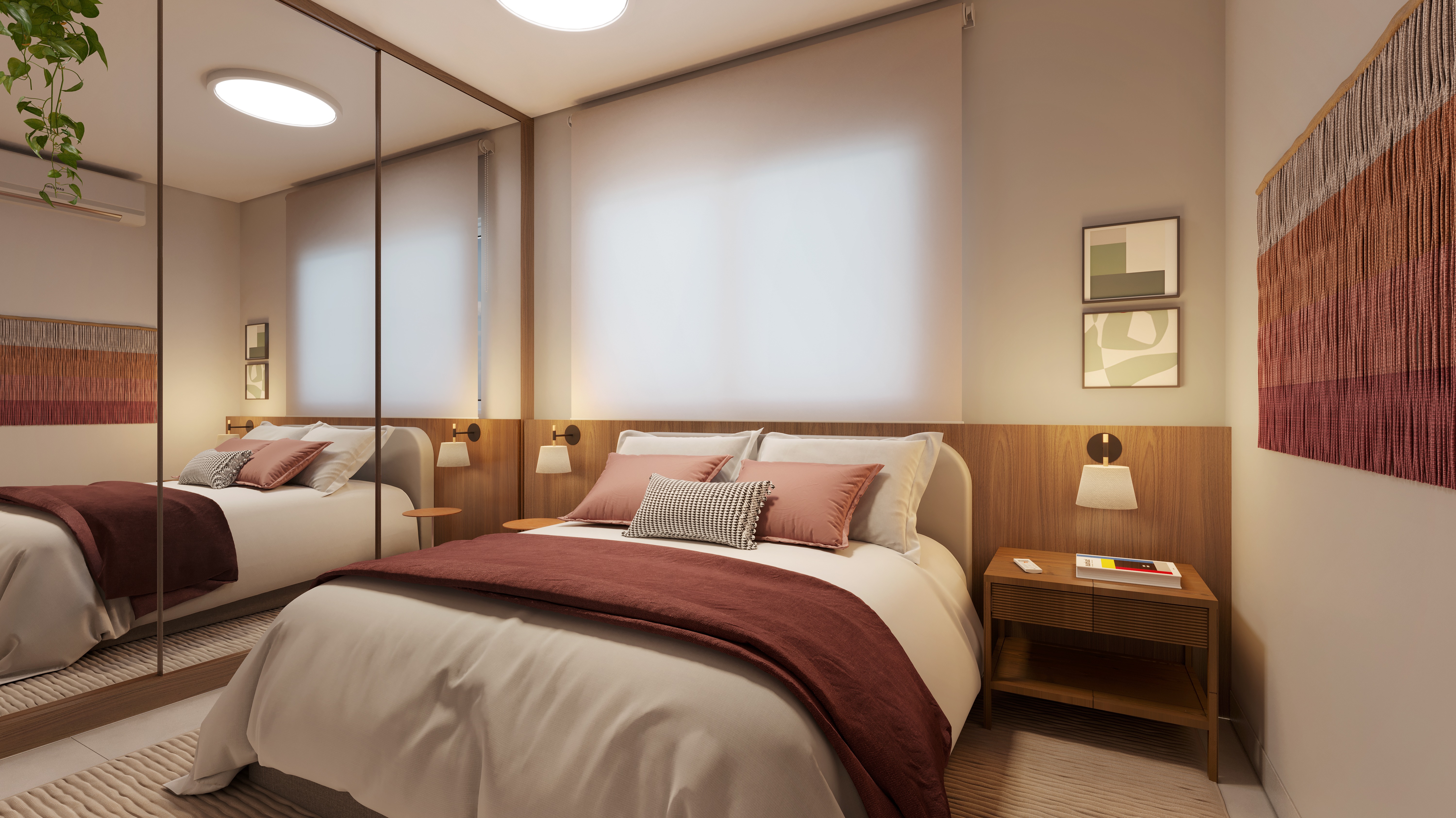 Casa, 3 quartos, 105 m² - Foto 27