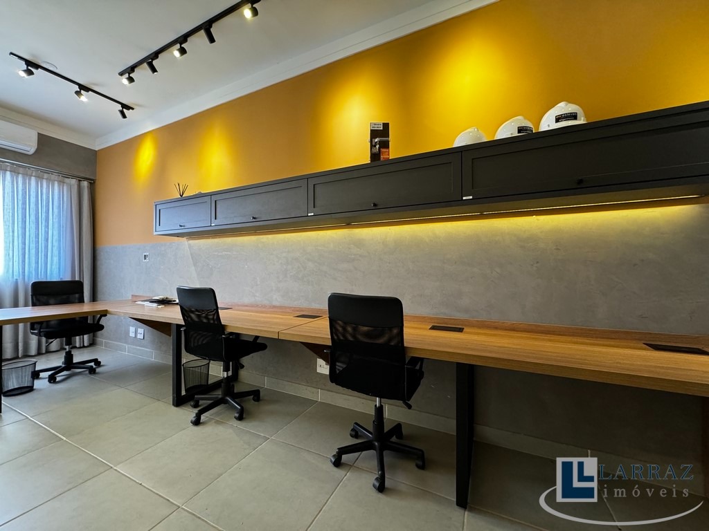 Sala-Conjunto, 34 m² - Foto 3