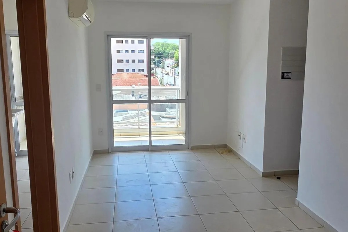 Apartamento, 2 quartos, 55 m² - Foto 1