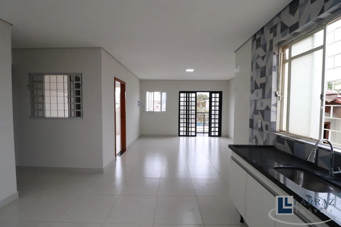 Casa, 2 quartos, 70 m² - Foto 1